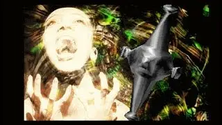 Lamers - Shiva - Amiga Demo (AGA)