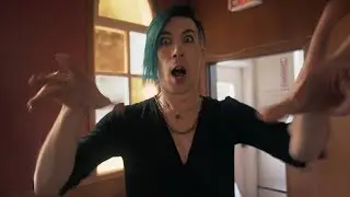 Marianas Trench - Glimmer (Behind The Scenes)