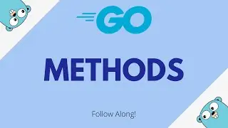 Methods in Go [Go for beginners #22]