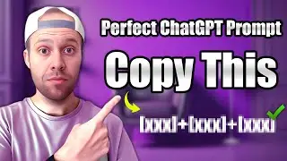 5 AI Prompting Hacks That Will Blow Your Mind!