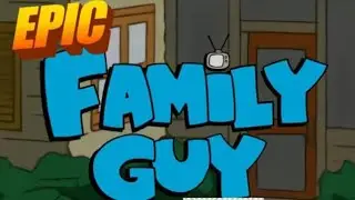 epic family guy png mod ost