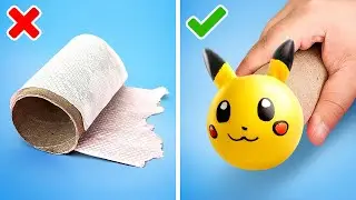 DIY Stress Relief Gadgets you must try! Cool Hacks For Smart Parents