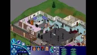 The Sims: Complete Collection - Longplay (No Commentary) #1