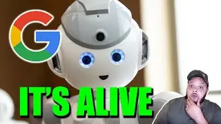 Google Engineer Claims LaMDA AI Program is 