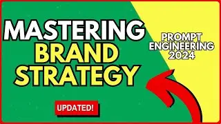 How to Master Brand Strategy: A Step-by-Step Guide