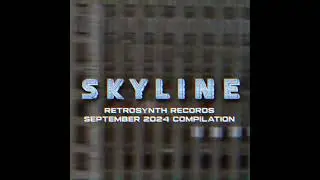 1 HOUR - s k y l i n e - Synthwave Mix OUT NOW / RetroSynth  #synthwave #retrowave #retrosynth