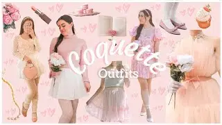 Coquette Outfit Ideas