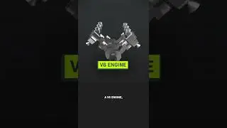 Your Engine vs F1 Car Engine