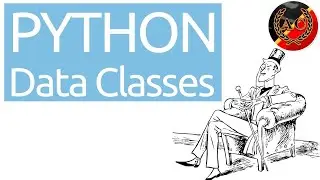 Python Data Classes