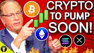 🚨BITCOIN & ALTCOINS WILL PUMP SOON AS DXY TURNS BEARISH & CRYPTO ADOPTION GROWS!