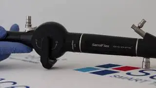 Гибкий уретероскоп MaxiFlex SemiFlex Scope - 10.000 руб за операцию!