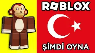 How To Play Roblox in Turkey (2024)