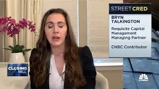 Oil is mispriced today, if nothing breaks: Requisite Capitals Bryn Talkington