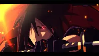 Madara [AMV] RYLLZ - Nemesis