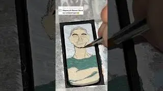 КАСТОМ КЛАВЫ: #45 Часть(Иван Золо)