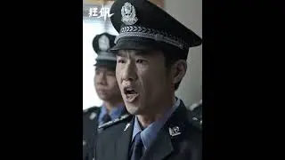 #狂飙 杨健终被唤回良知 #张译 #张颂文 #李一桐 #王骁 | The Knockout | 狂飙 | iQIYI