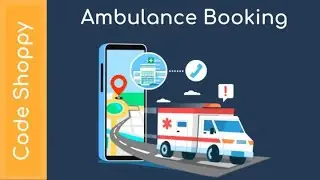 SpeedySaver Ambulance PHP Web Application