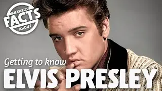 Interesting Facts about Elvis Presley