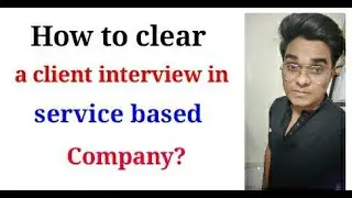 how to clear interview in it company ||  priyog educational || in hindi