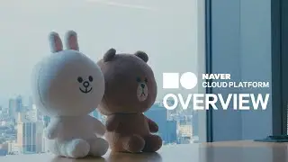 [ENG] NAVER Cloud Platform Introduction in 2 Minutes