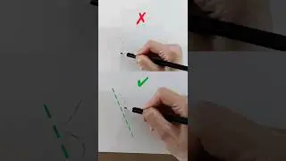 How to draw sideview anime mouth | side profile mouth #howtodrawanime #shorts