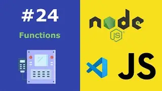JavaScript for Beginners #24 Introduction to Functions in JavaScript