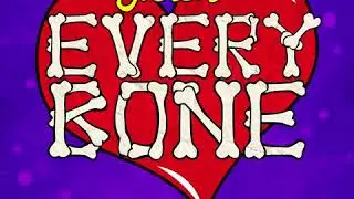 Jaron - Every Bone (Renew Riddim)