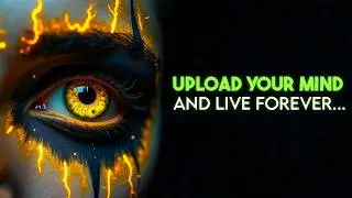 Upload Your Mind To AI and Live Forever!