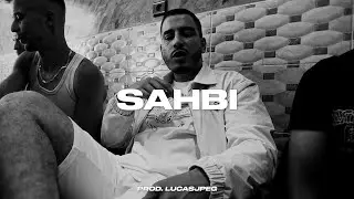 Niaks x Werenoi Type Beat "SAHBI" | Instru Rap 2024 | Lucasjpeg & Tommy East