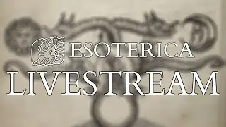 ESOTERICA Livestream Q&A + Giveaway | Set + Yahweh + Incantation Bowls | Agrippa Class Announcement!