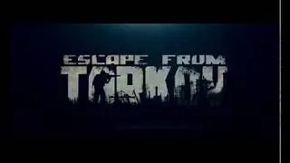 БИРОВЕЦ СОБИРАЕТСЯ В ЛЕС | TARKOV SFX