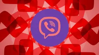 ТРЕШ ОБЗОР МЕССЕНДЖЕРА VIBER | ВАЙБЕР