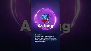 These artifact sets are overpowered | Genshin impact