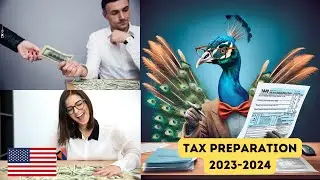 Accounting Methods Overview 6240 Tax Preparation 2023-2024