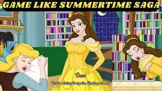 Park after Dark [v0.20b] [SID Gaming] PART 16 GAME like summertime saga