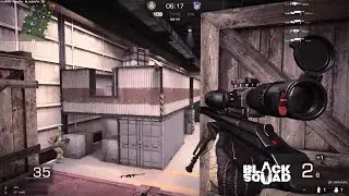 Black Squad From a different angle Lemon4ik#4