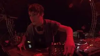 NU - LIVE @ Neversea Festival (2018) [FULL SET]