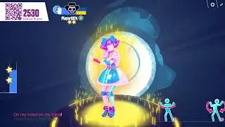 Just Dance Now - 365 - Zedd, Katy Perry (Just Dance 2020)