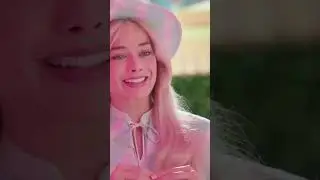 Как снимали «Барби»