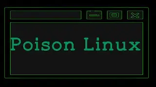 Minha distribuição Linux ficou pronta!