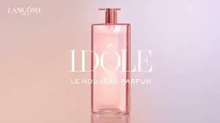 LANCOME IDOLE LE PARFUM INGREDIENTS