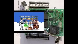 Once Upon a Time In a Kingdom v 1.1