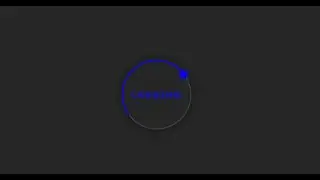 Glowing Loader Ring Animation - Pure CSS Animation Effects - How To Create CSS3 Spinning Preloader