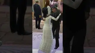 A Sims 4 Wedding Story 💍 😭 #shorts #thesims4 #sims4