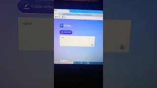 Create a NOTES APP using HTML CSS and JavaScript #miniproject  #coding #shorts