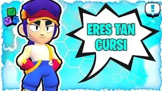 Voz de Fang en español | Voz del nuevo brawler cromático