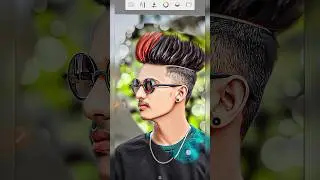 CB PHOTO EDITING kaise karen | photo editing sketchbook editing #photoediting #shorts