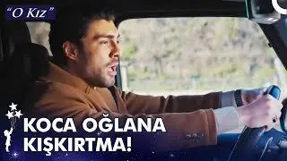 Ozan, Doruk'a Kaza Yaptıracaktı!💥 - O Kız