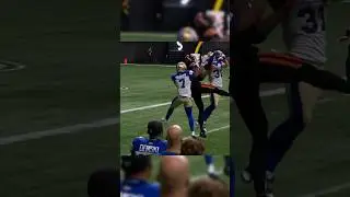 Winnipeg Blue Bombers win 34-26 over BC Lions. CJOB final call with Derek Taylor & Doug Brown