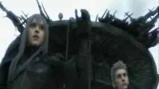 FF:AC - Fellowship of the Materia